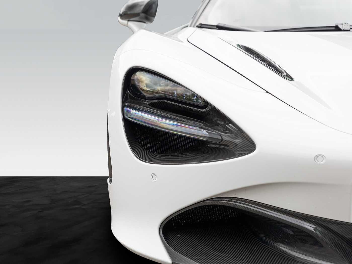 McLaren 720S Spider - 2019 - Joinsteer - #16