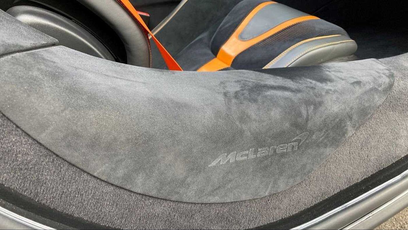 McLaren 720S - 2018 - Joinsteer - #12