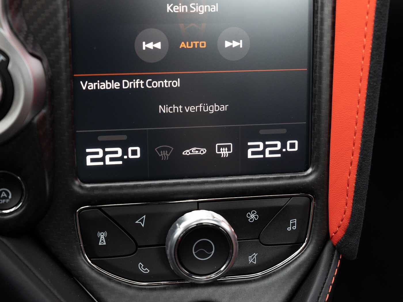 McLaren 720S Spider - 2019 - Joinsteer - #19