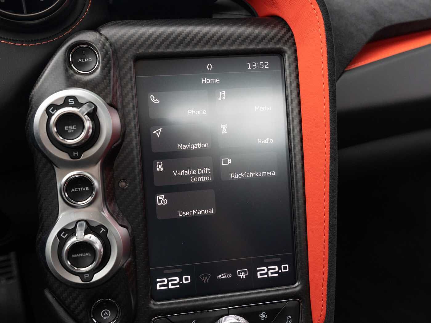 McLaren 720S Spider - 2019 - Joinsteer - #20