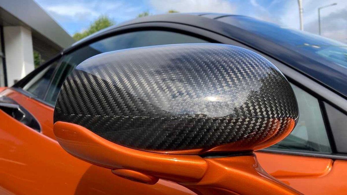 McLaren 720S - 2018 - Joinsteer - #15