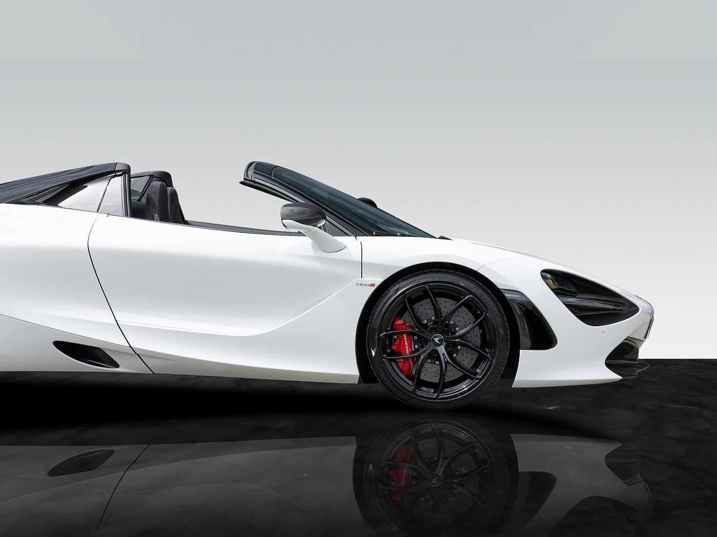 McLaren 720S Spider - 2019 - Joinsteer - #26
