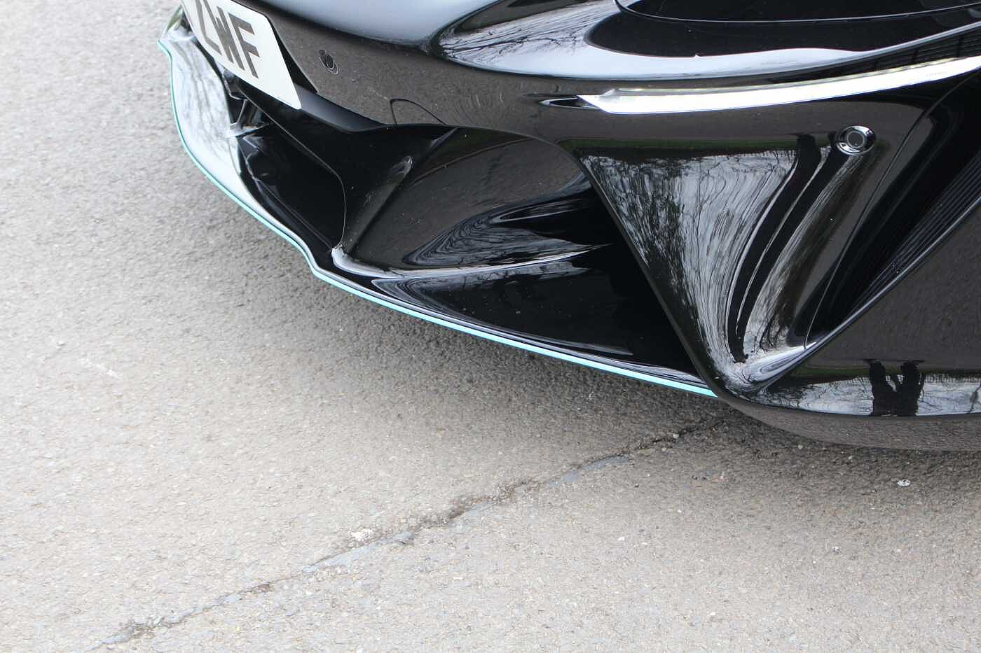 McLaren Artura - 2025 - Joinsteer - #10
