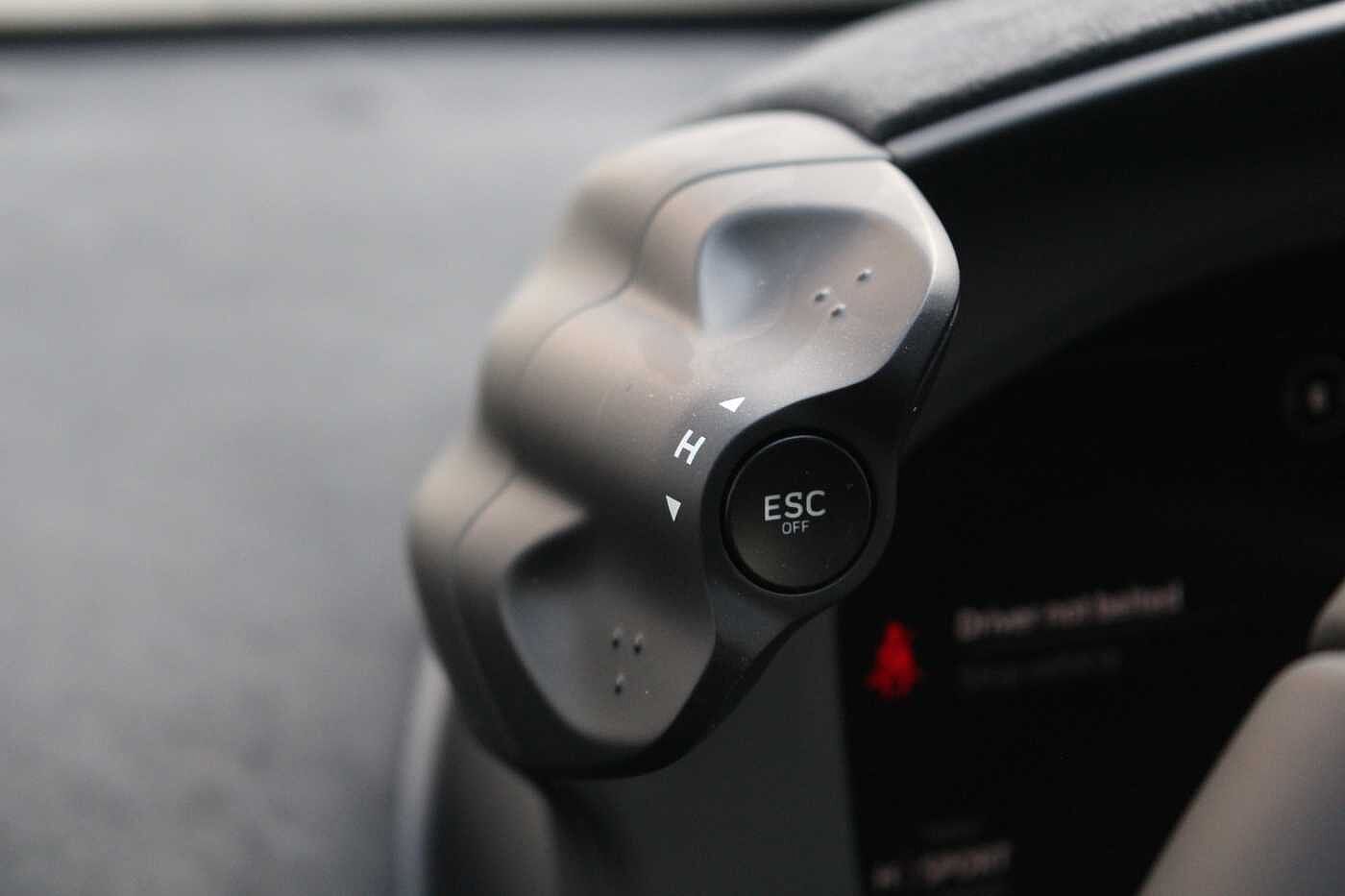 McLaren Artura - 2025 - Joinsteer - #30