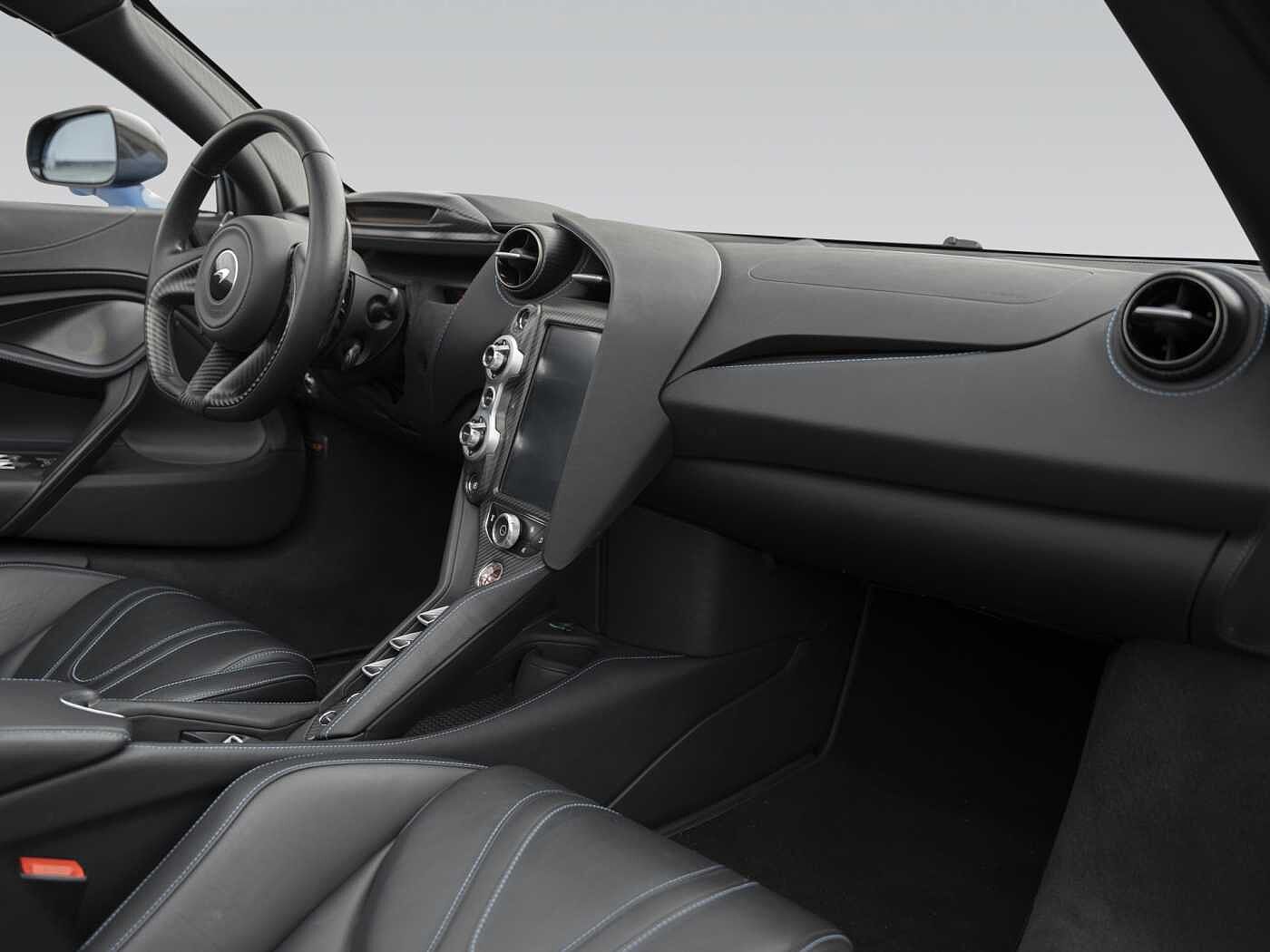 McLaren 765LT Spider - 2022 - Joinsteer - #4