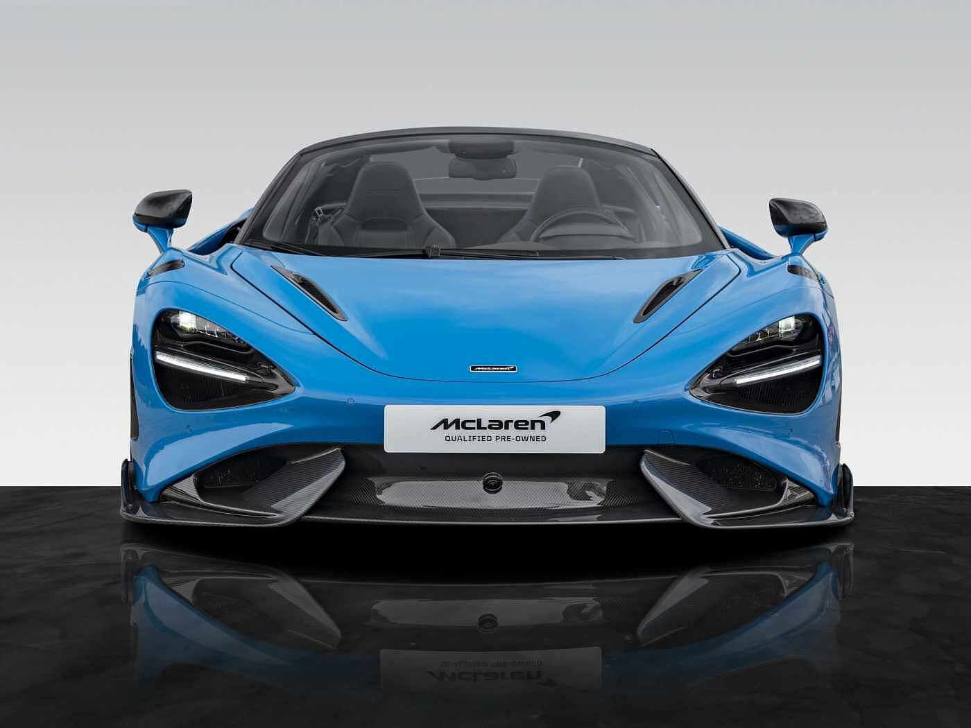 McLaren 765LT Spider - 2022 - Joinsteer - #7