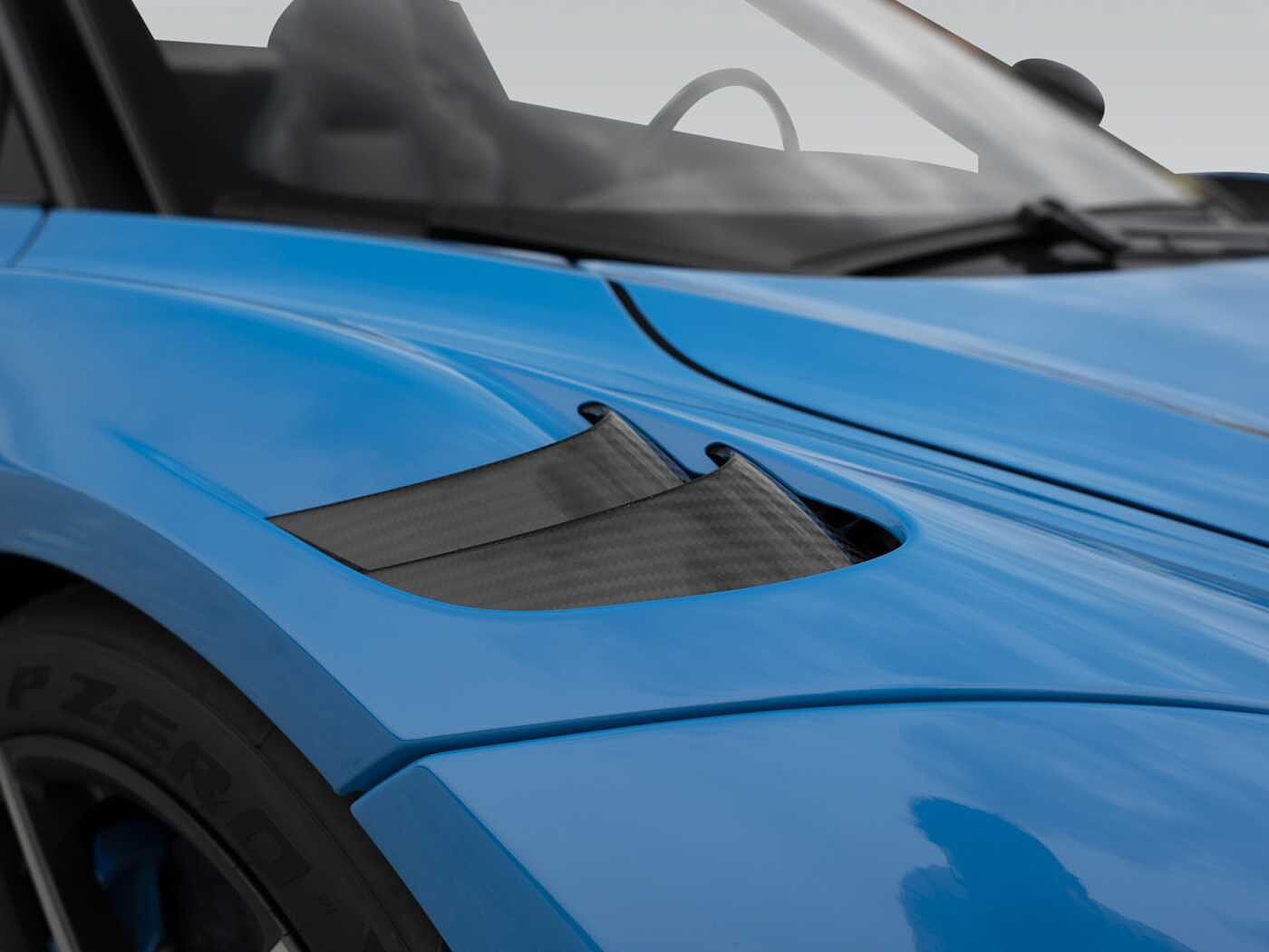 McLaren 765LT Spider - 2022 - Joinsteer - #15