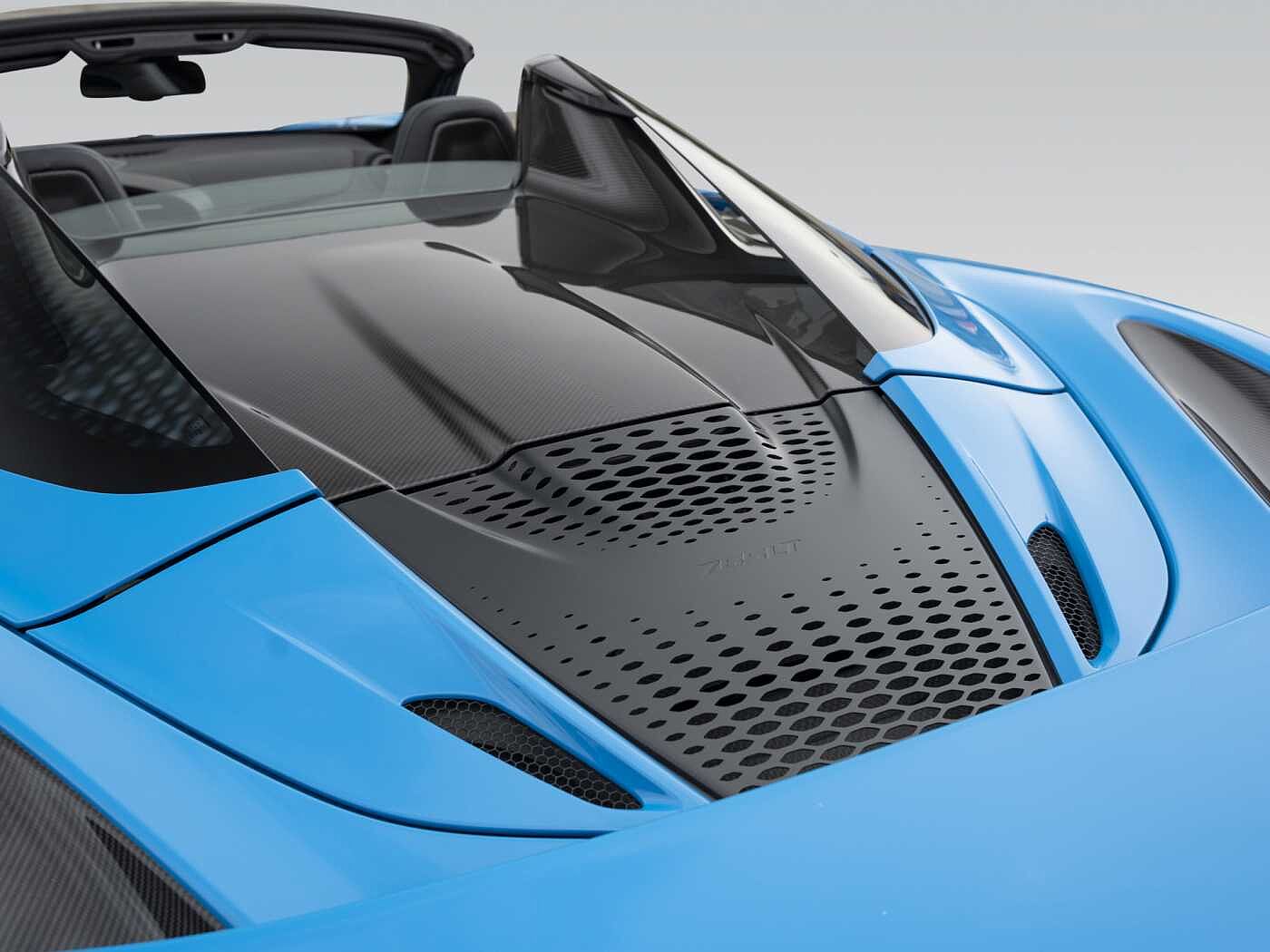 McLaren 765LT Spider - 2022 - Joinsteer - #18