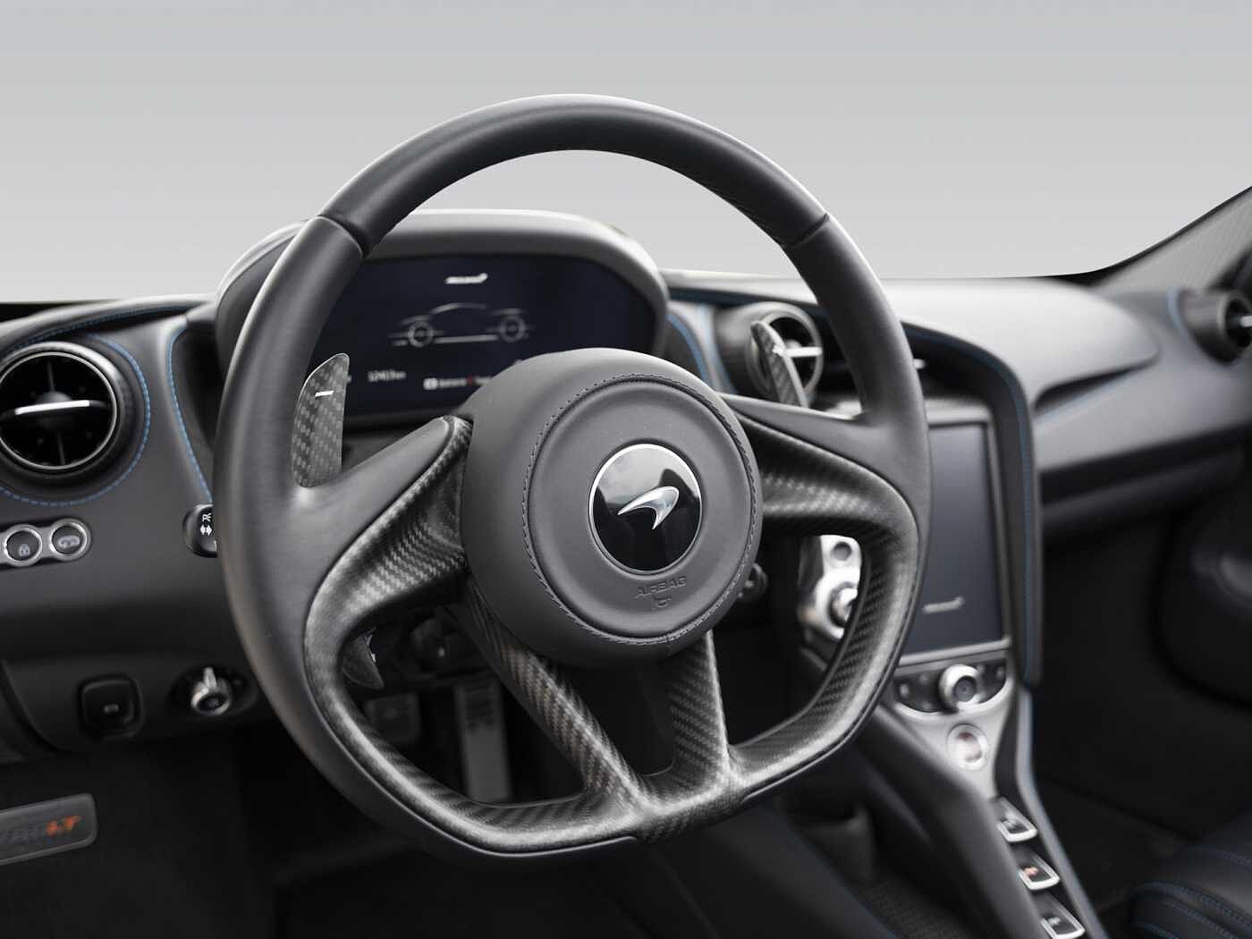 McLaren 765LT Spider - 2022 - Joinsteer - #22