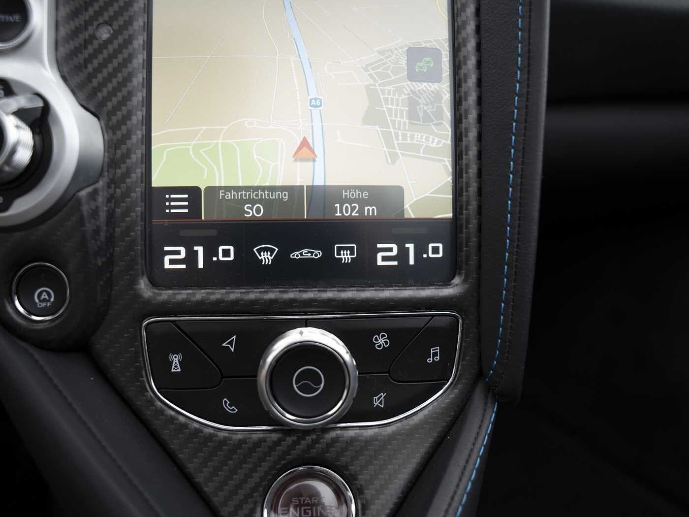 McLaren 765LT Spider - 2022 - Joinsteer - #25