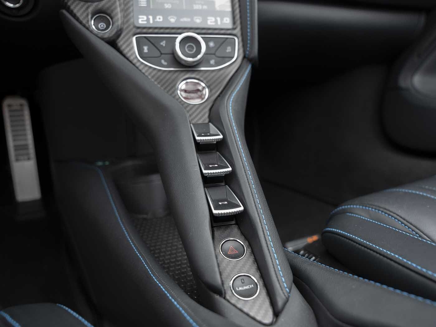 McLaren 765LT Spider - 2022 - Joinsteer - #27