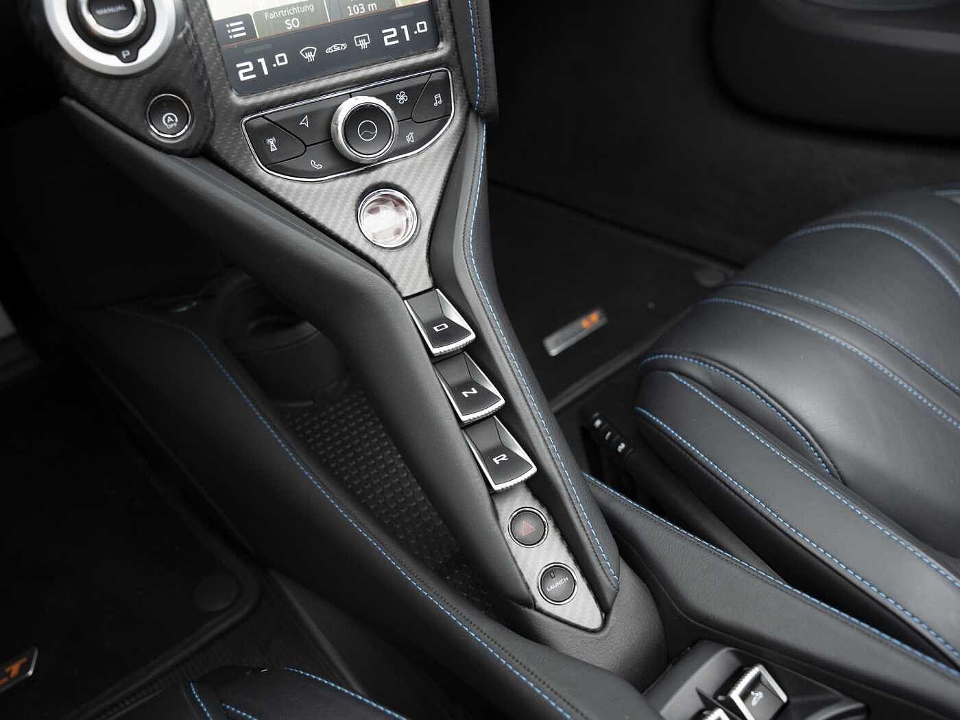 McLaren 765LT Spider - 2022 - Joinsteer - #28