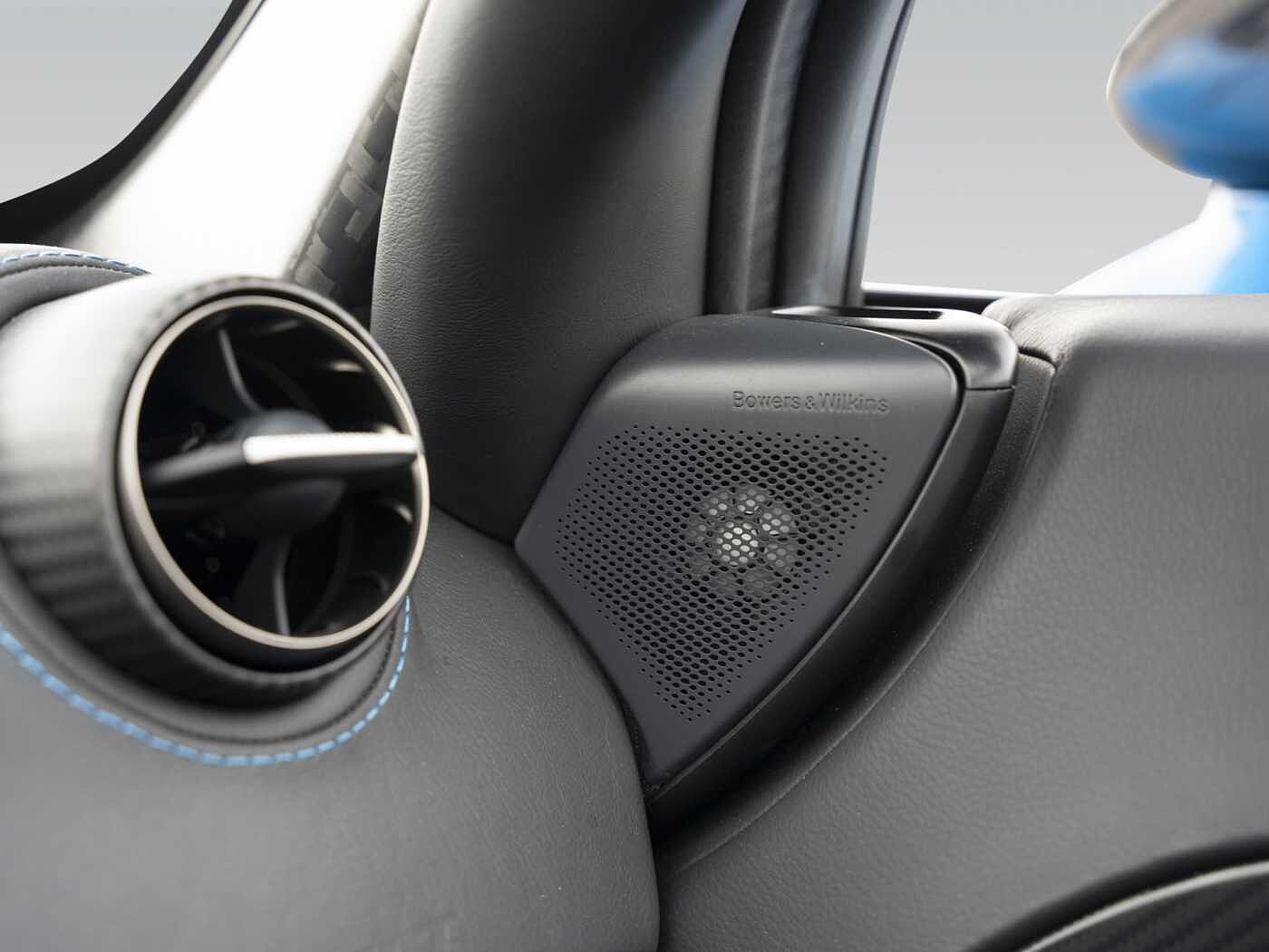 McLaren 765LT Spider - 2022 - Joinsteer - #34