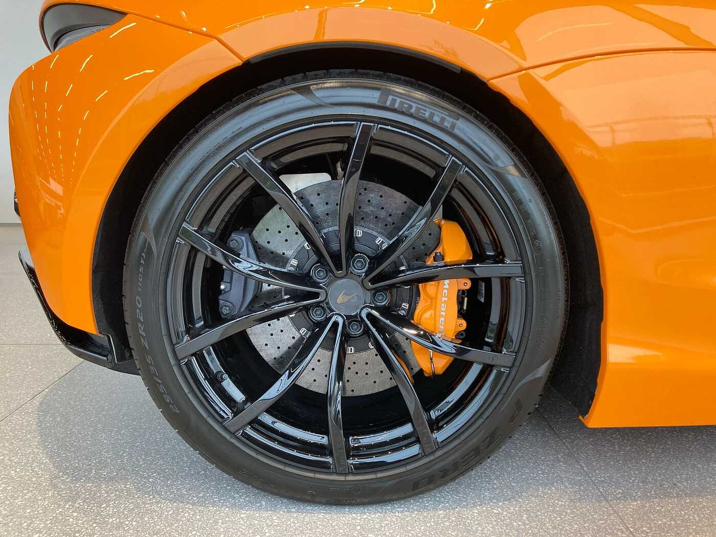 McLaren Artura - 2025 - Joinsteer - #4