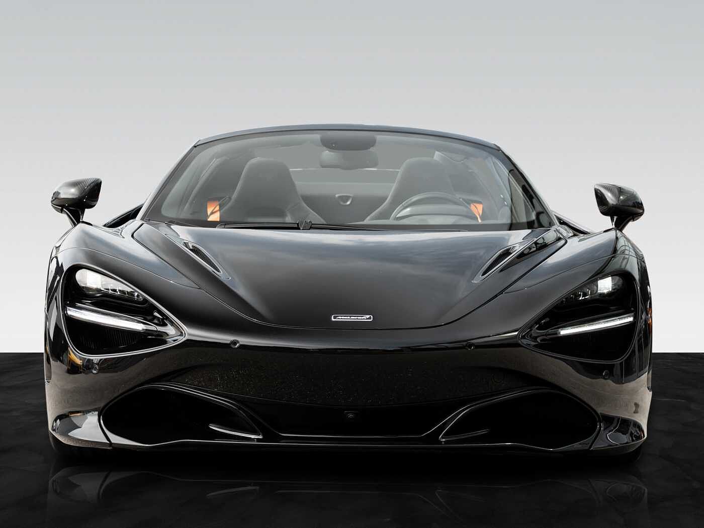 McLaren 720S Spider - 2023 - Joinsteer - #5