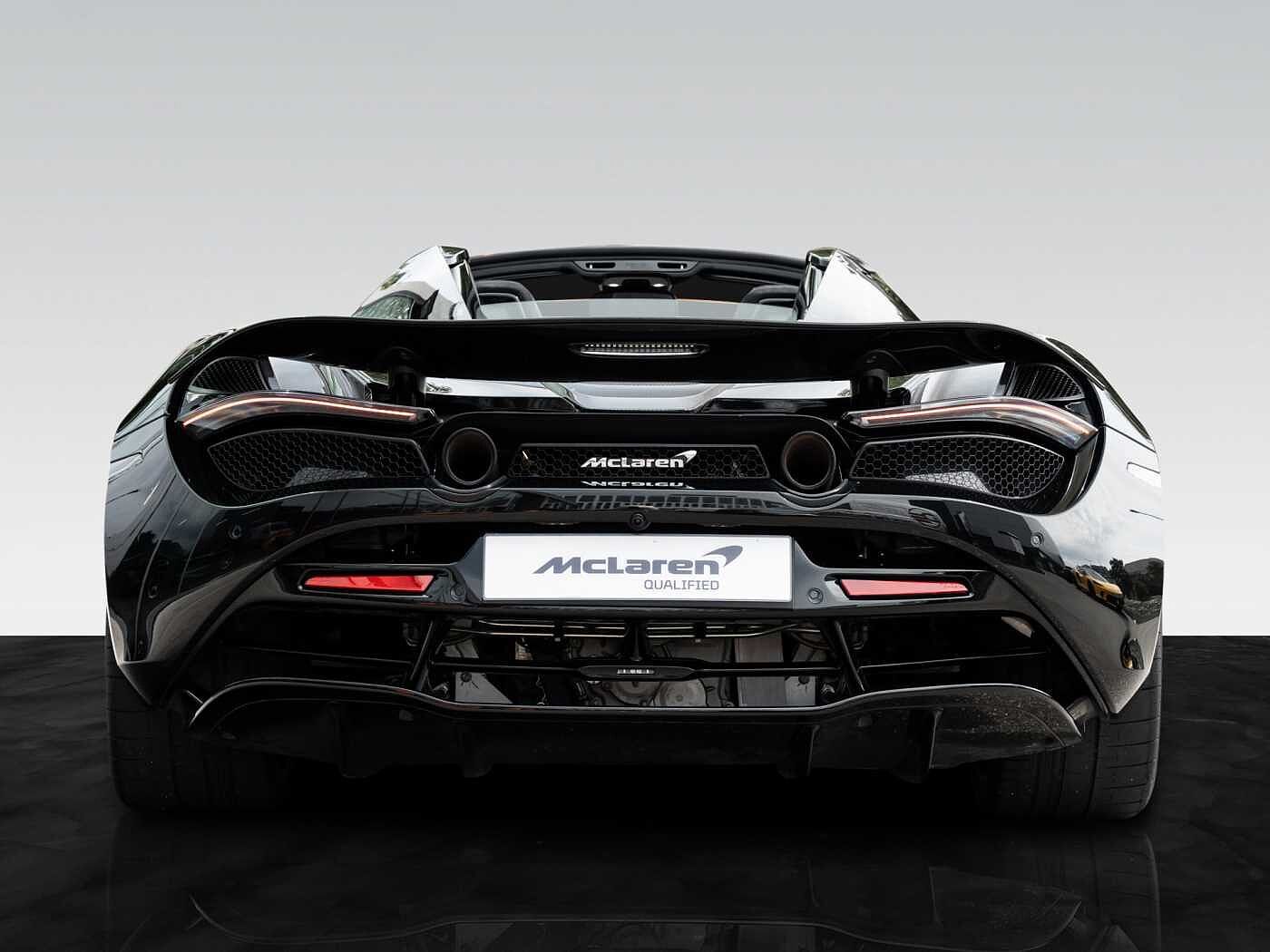 McLaren 720S Spider - 2023 - Joinsteer - #6