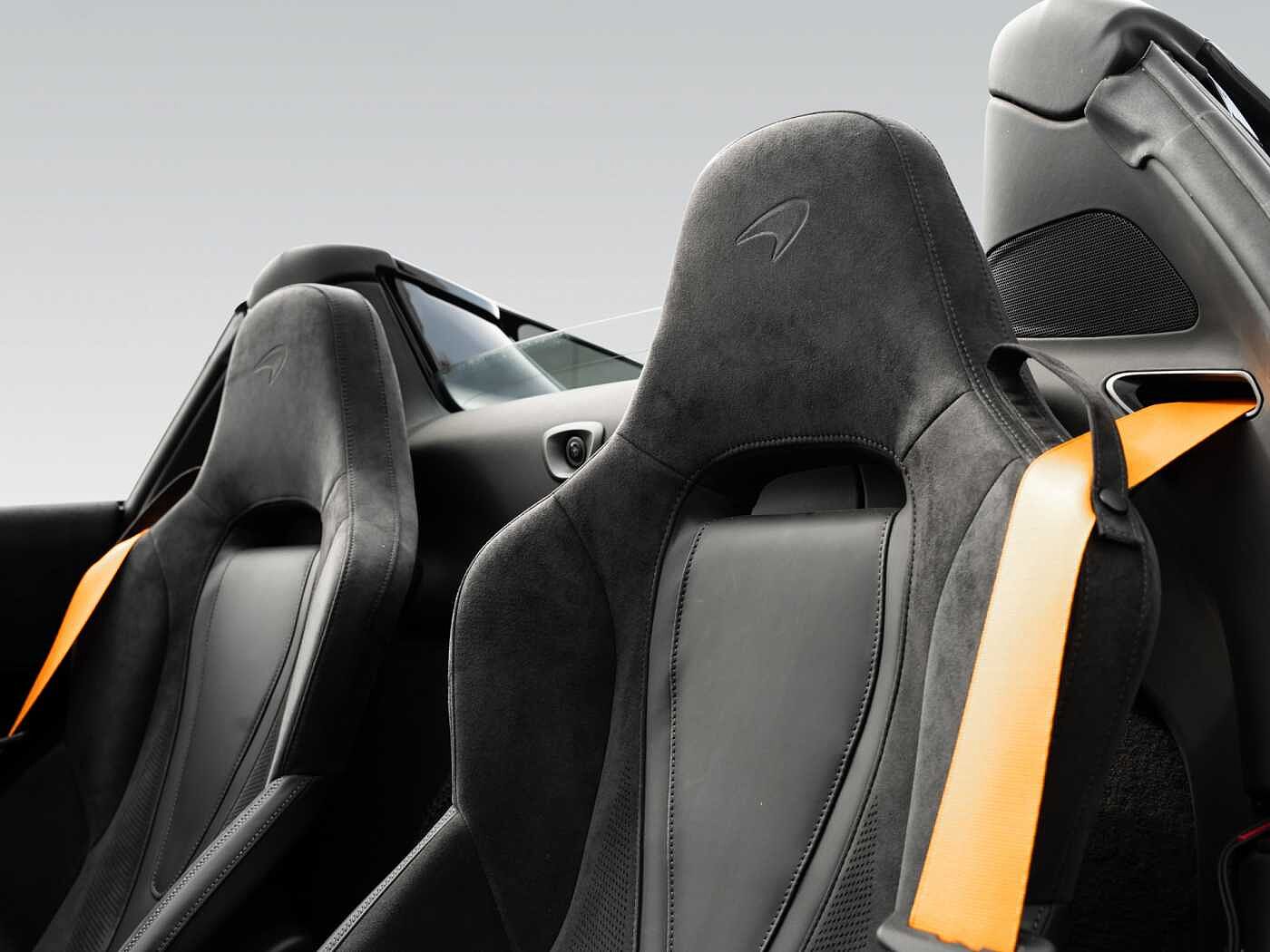 McLaren 720S Spider - 2023 - Joinsteer - #12