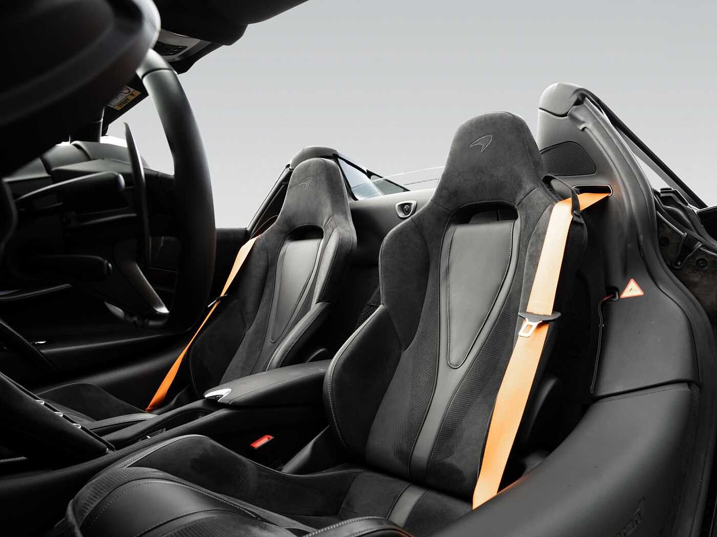 McLaren 720S Spider - 2023 - Joinsteer - #14