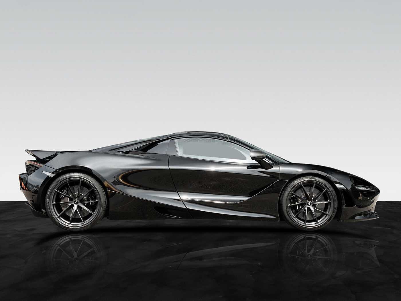 McLaren 720S Spider - 2023 - Joinsteer - #19