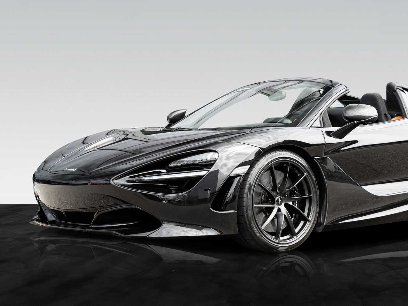 McLaren 720S Spider - 2023 - Joinsteer - #24