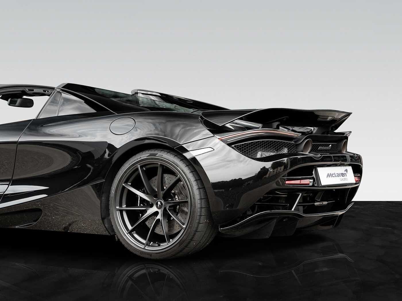 McLaren 720S Spider - 2023 - Joinsteer - #26