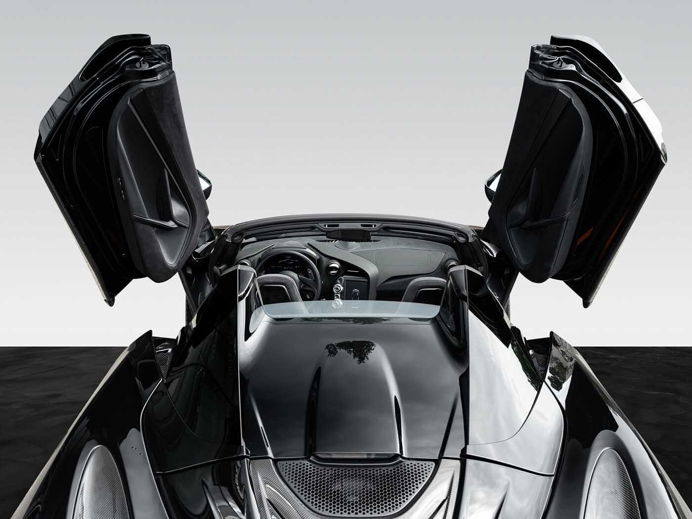 McLaren 720S Spider - 2023 - Joinsteer - #28