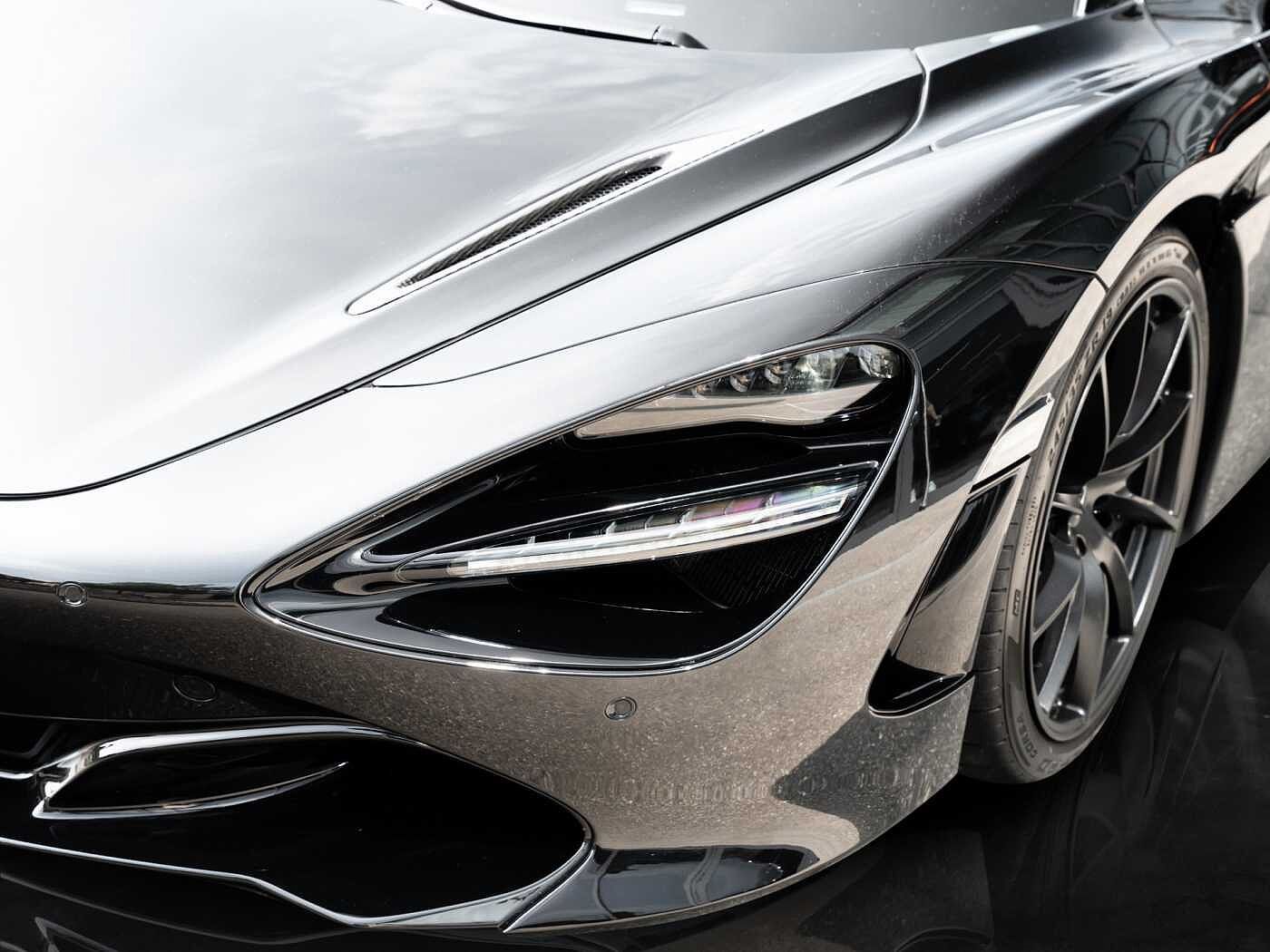 McLaren 720S Spider - 2023 - Joinsteer - #31