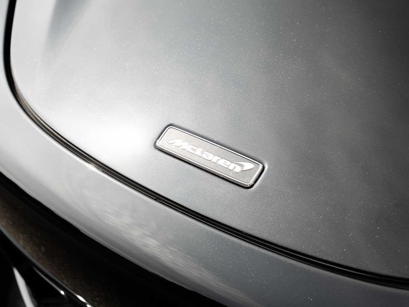 McLaren 720S Spider - 2023 - Joinsteer - #32