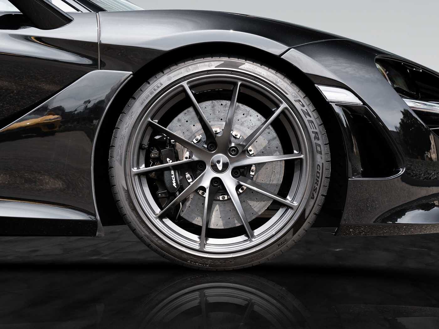 McLaren 720S Spider - 2023 - Joinsteer - #34