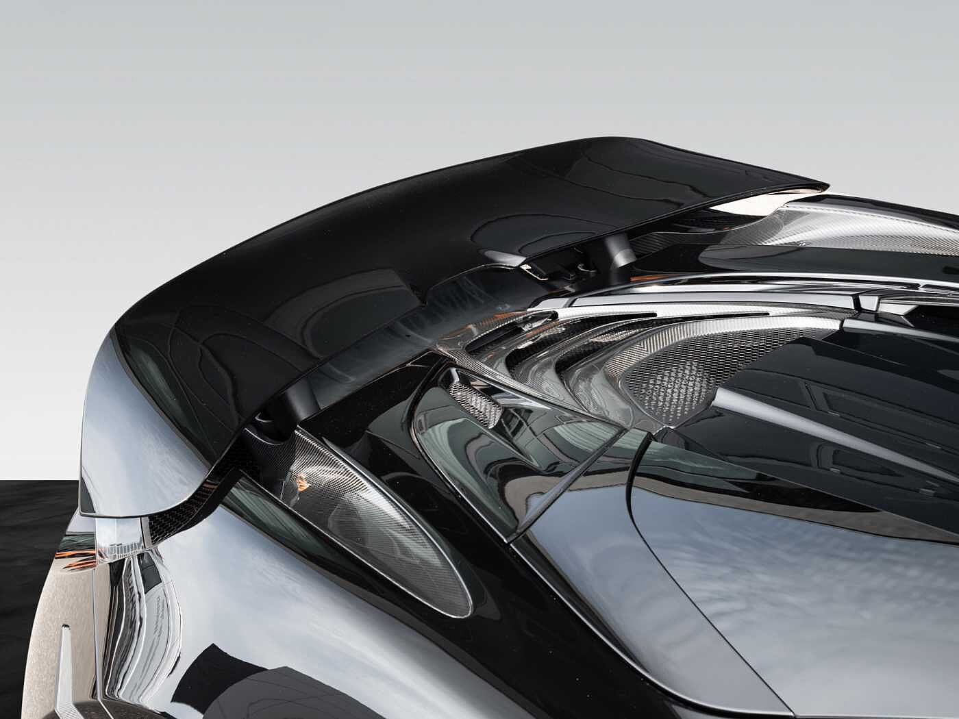 McLaren 720S Spider - 2023 - Joinsteer - #40