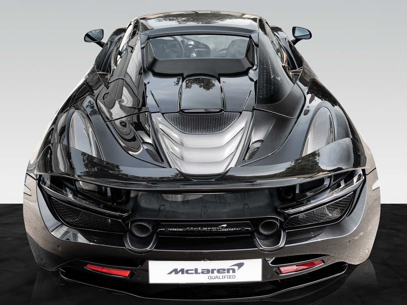 McLaren 720S Spider - 2023 - Joinsteer - #41