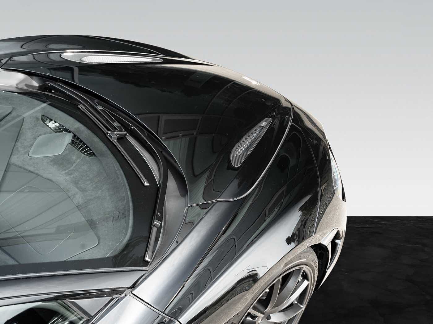 McLaren 720S Spider - 2023 - Joinsteer - #45