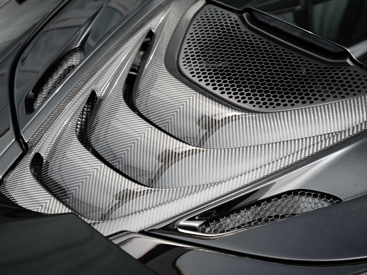 McLaren 720S Spider - 2023 - Joinsteer - #50