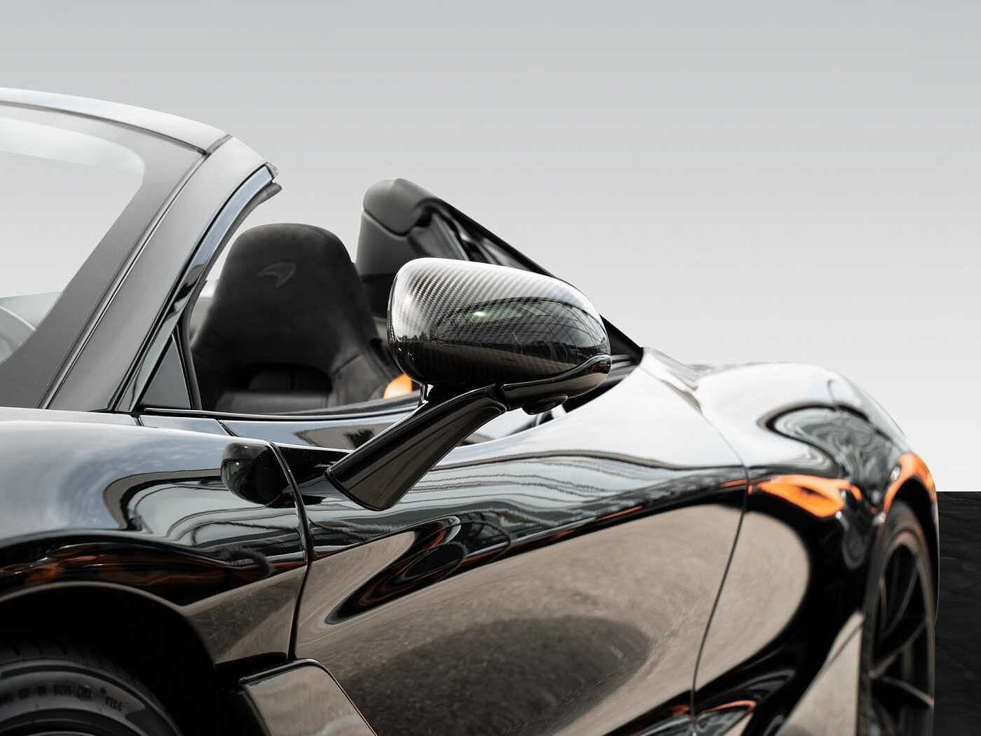 McLaren 720S Spider - 2023 - Joinsteer - #51
