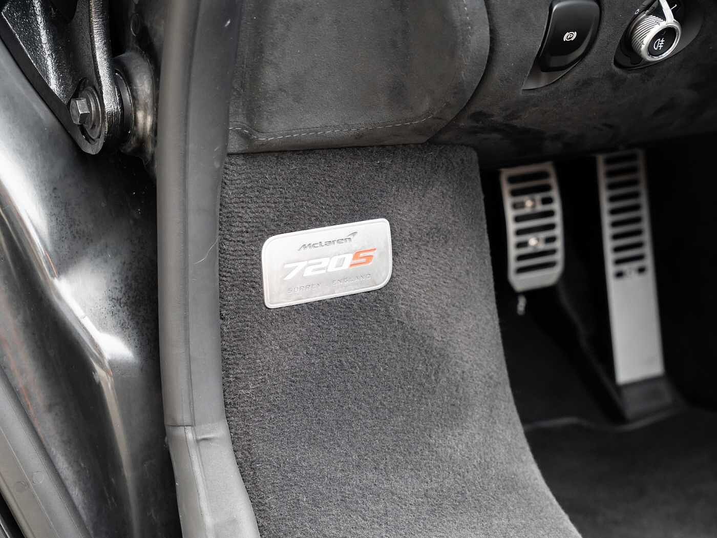 McLaren 720S Spider - 2023 - Joinsteer - #53