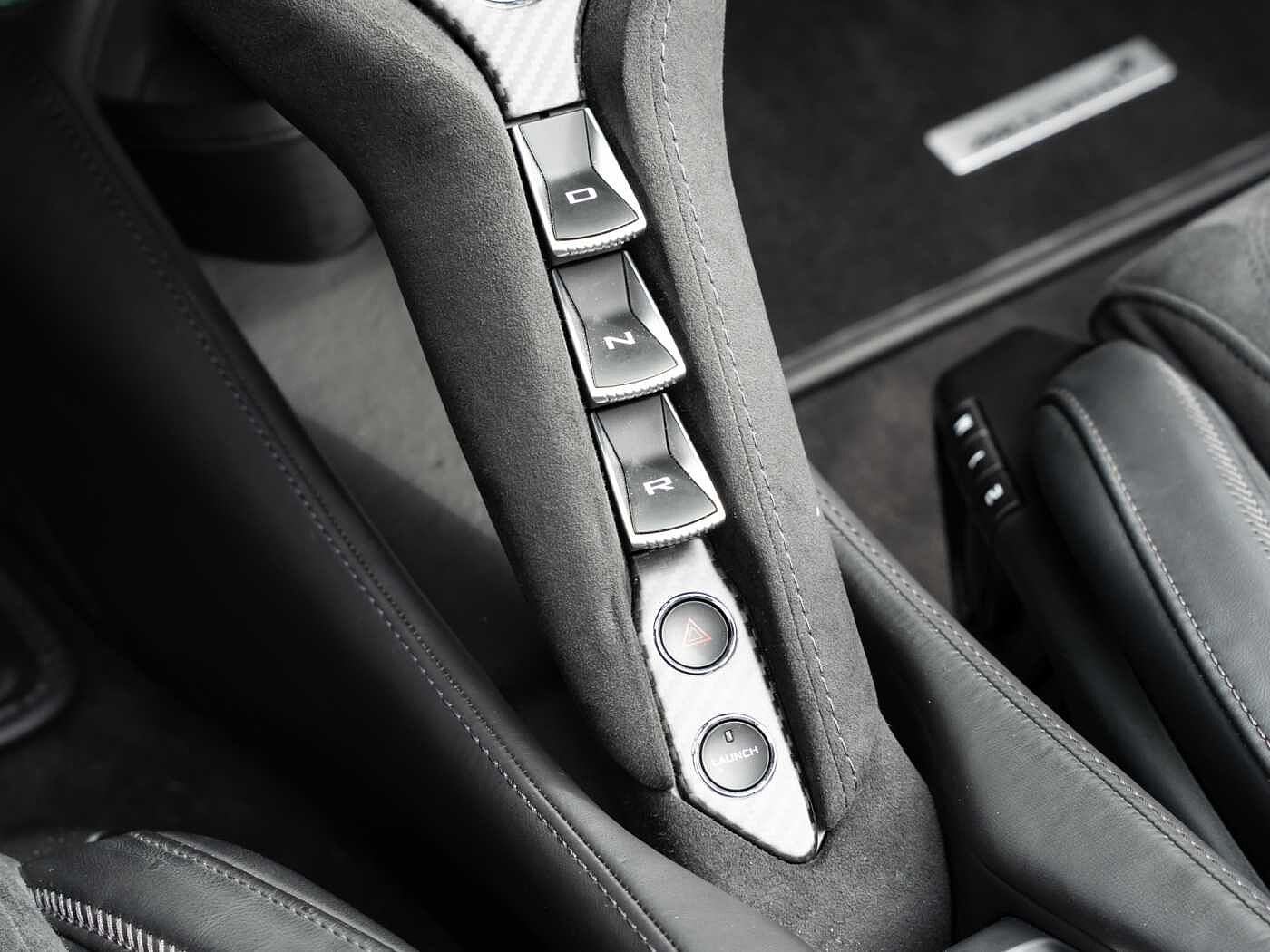 McLaren 720S Spider - 2023 - Joinsteer - #60
