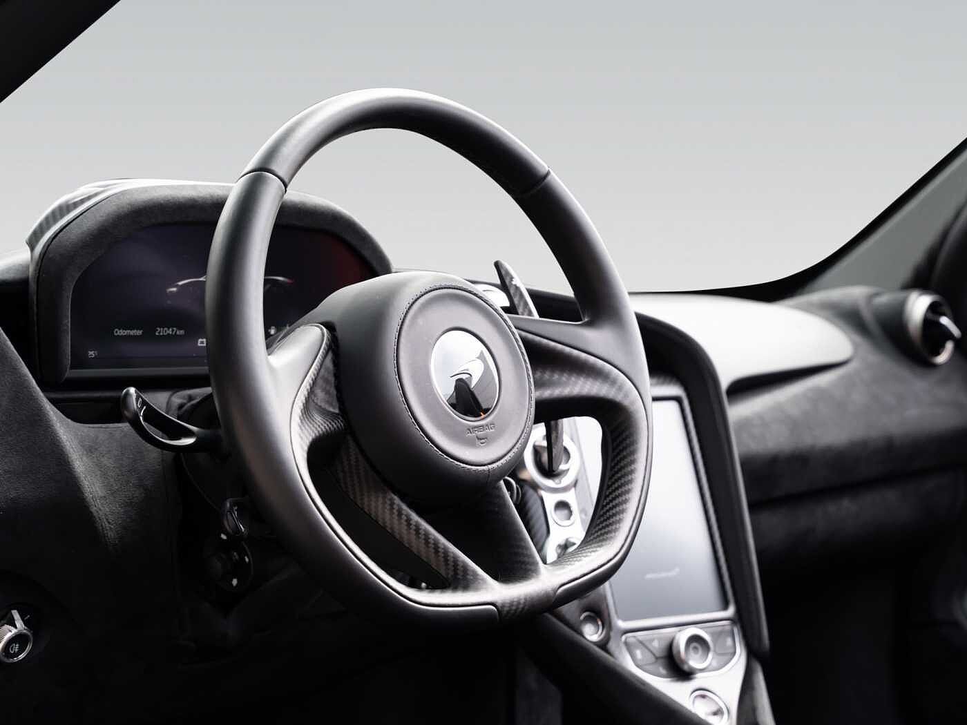 McLaren 720S Spider - 2023 - Joinsteer - #62