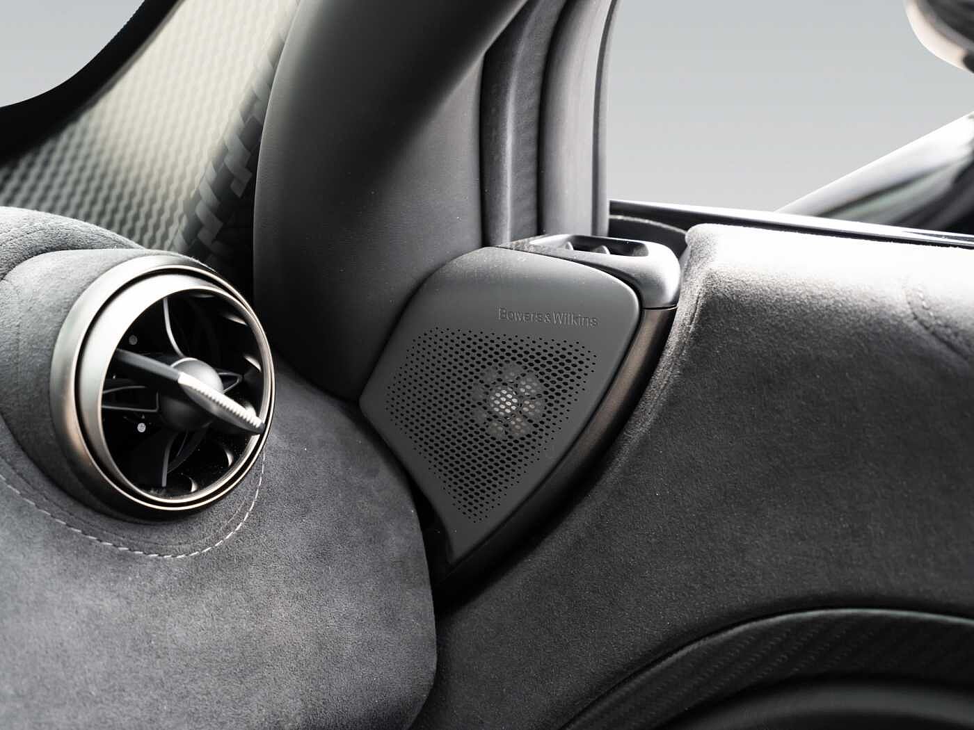 McLaren 720S Spider - 2023 - Joinsteer - #66