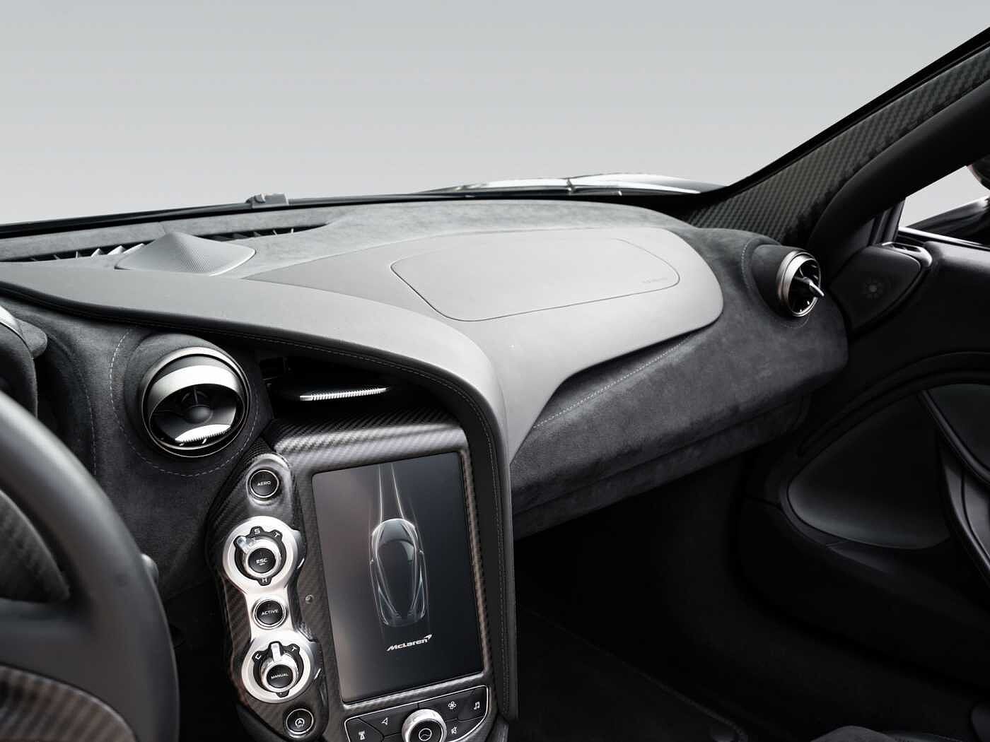 McLaren 720S Spider - 2023 - Joinsteer - #67