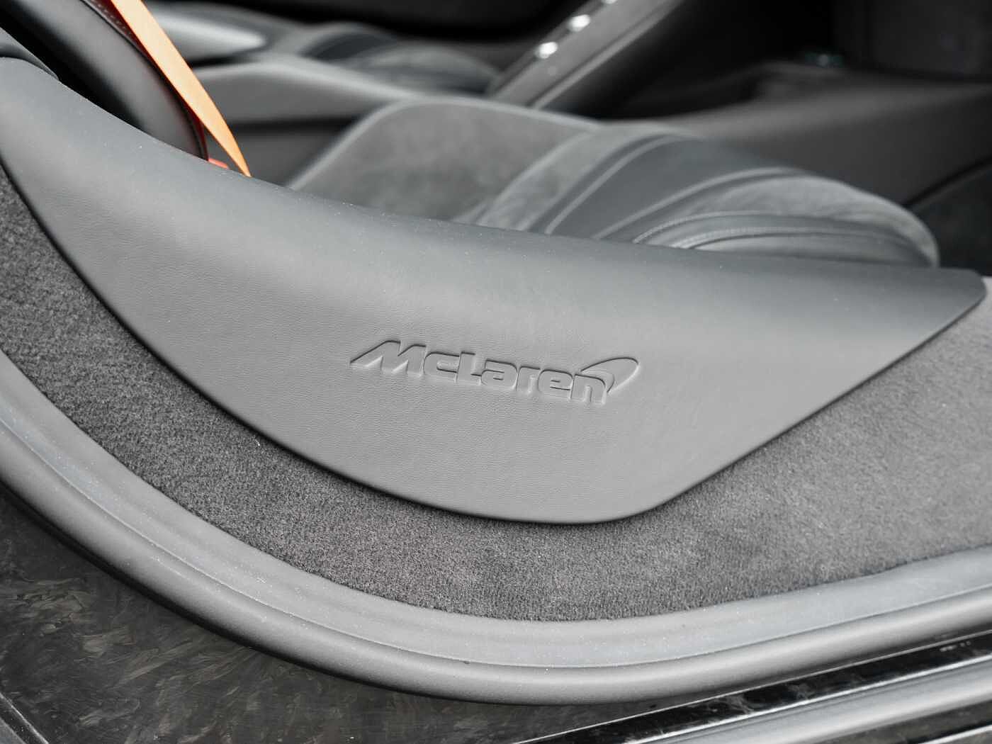 McLaren 720S Spider - 2023 - Joinsteer - #39
