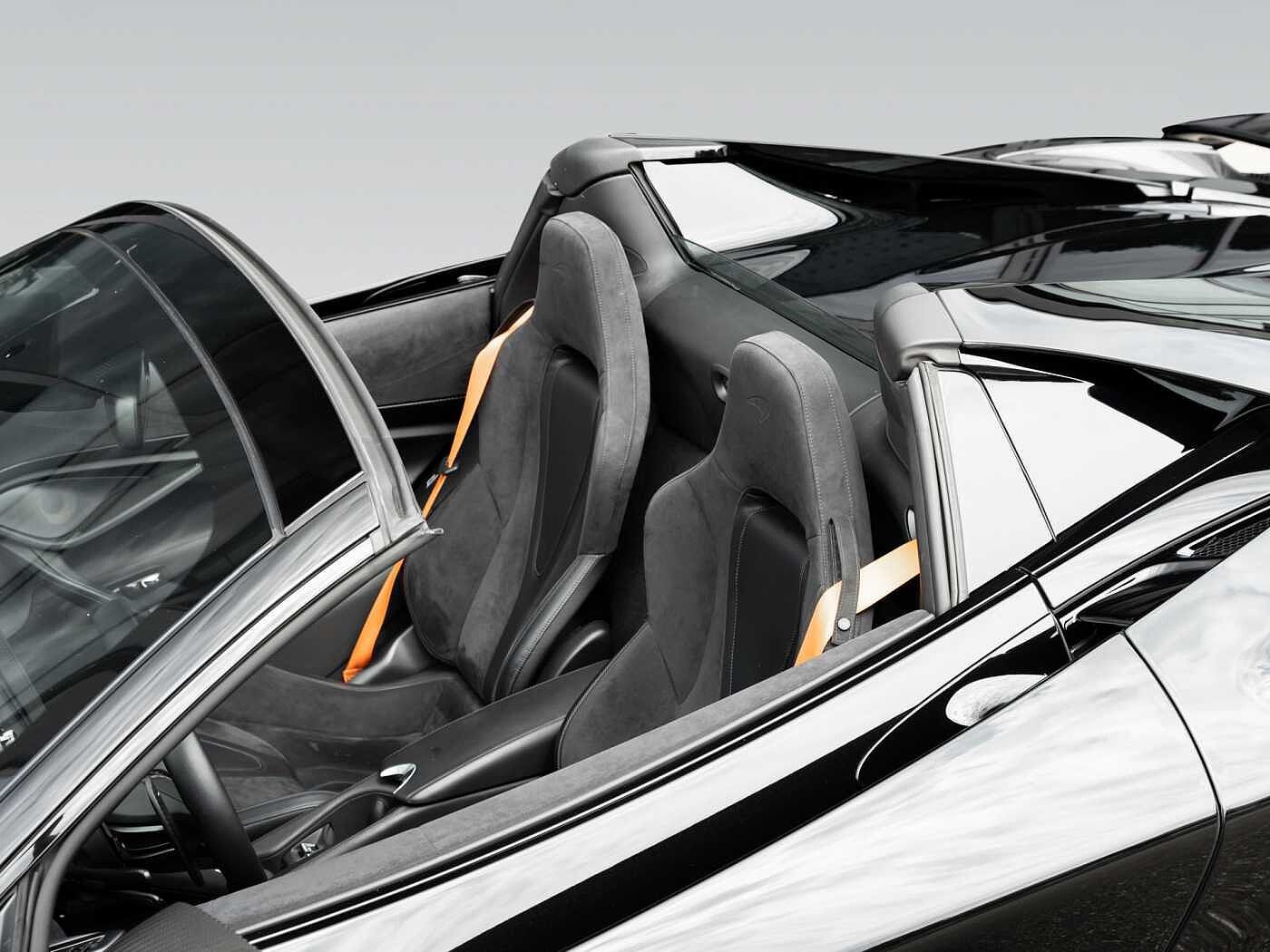 McLaren 720S Spider - 2023 - Joinsteer - #72