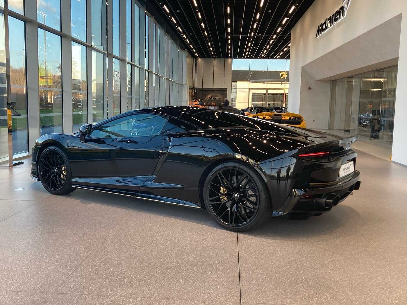 McLaren GT - 2023 - Joinsteer - #2