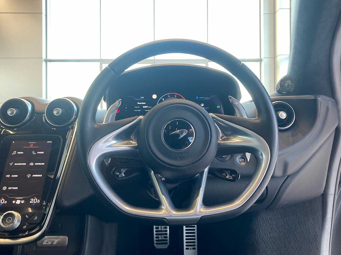 McLaren GT - 2023 - Joinsteer - #9