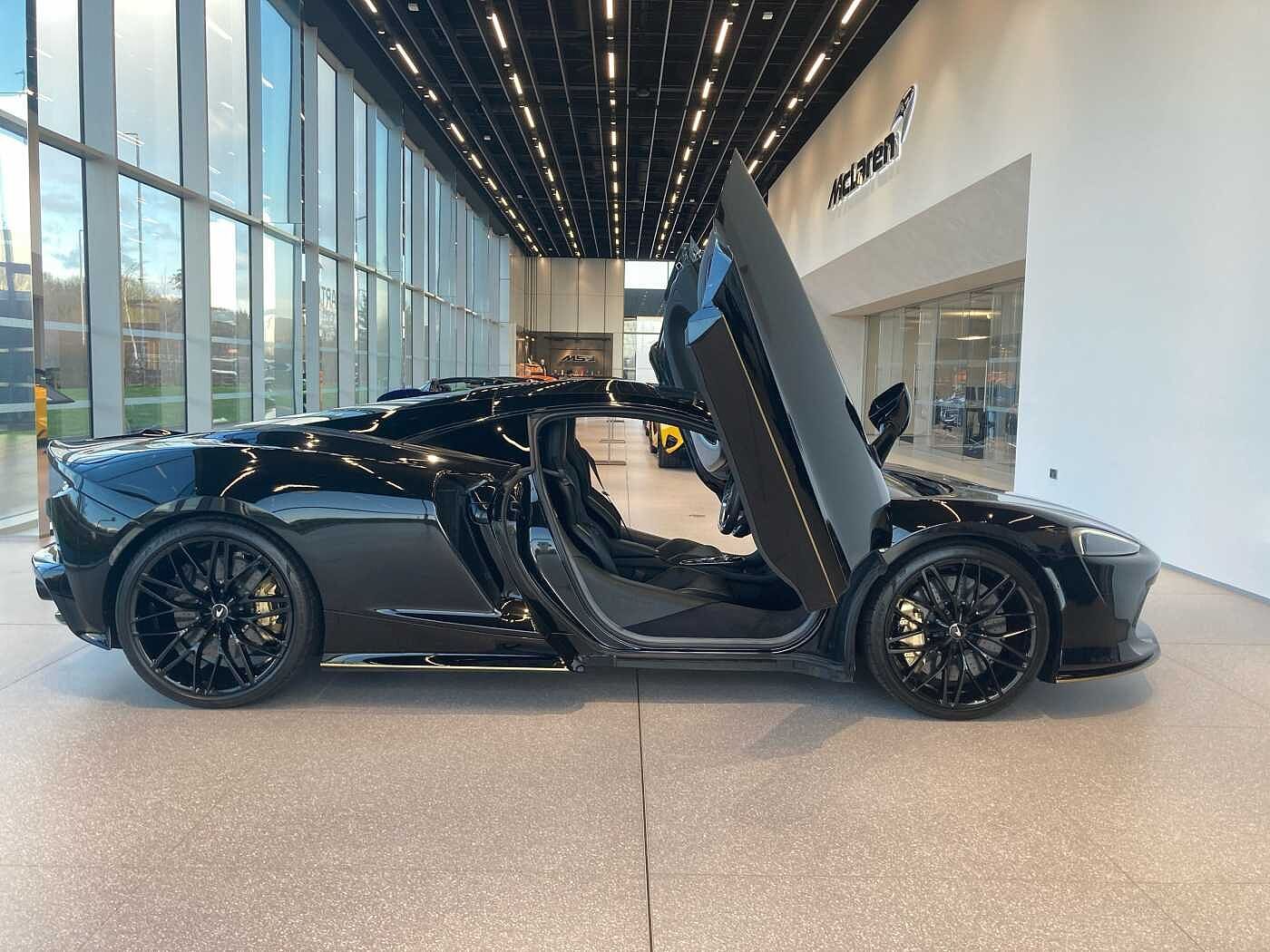 McLaren GT - 2023 - Joinsteer - #19