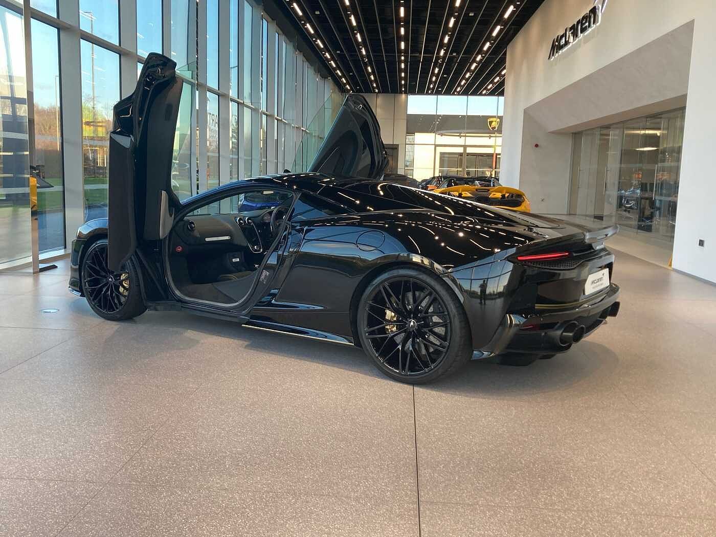 McLaren GT - 2023 - Joinsteer - #21