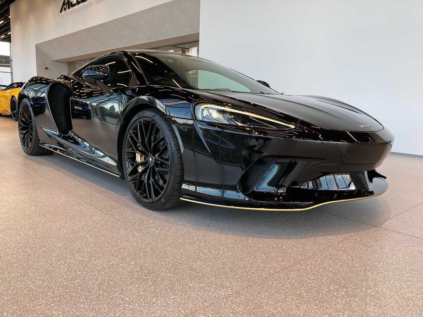 McLaren GT - 2023 - Joinsteer - #32