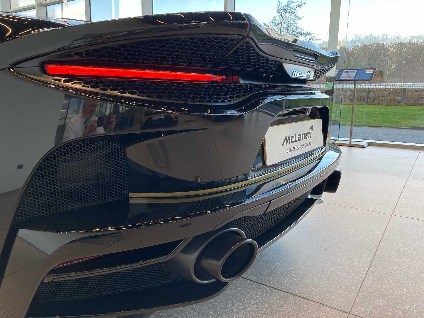 McLaren GT - 2023 - Joinsteer - #34
