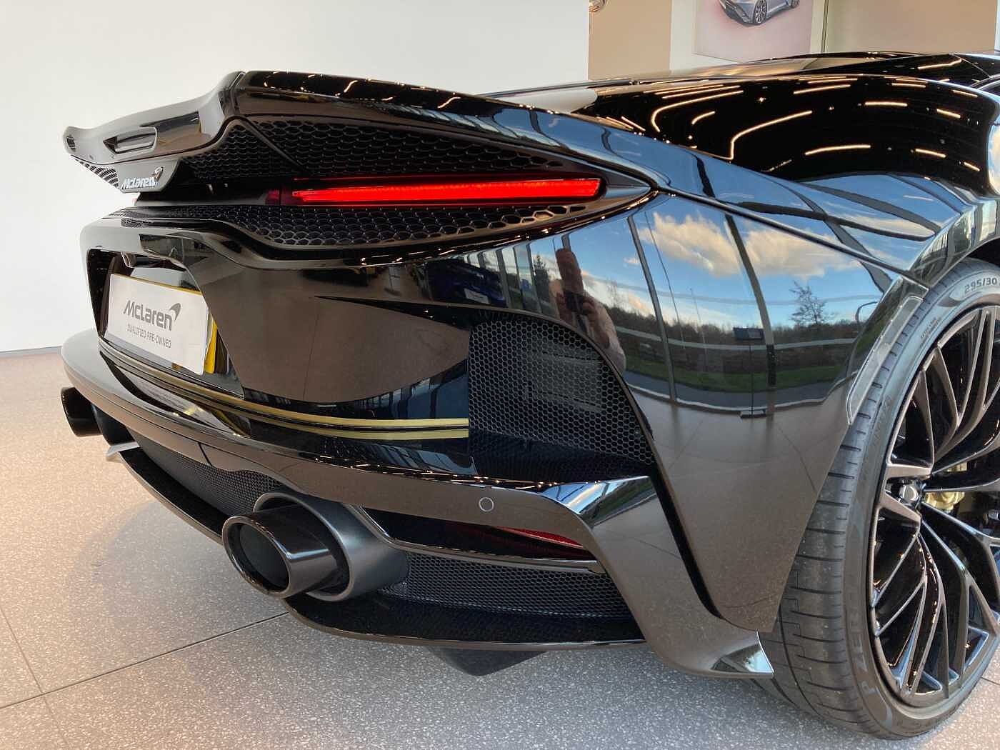McLaren GT - 2023 - Joinsteer - #35