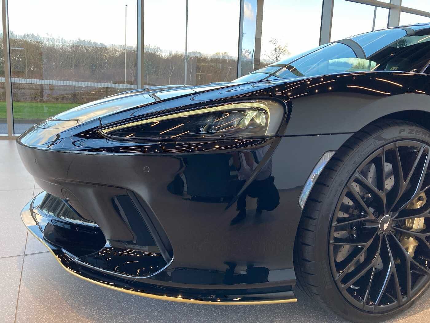 McLaren GT - 2023 - Joinsteer - #37