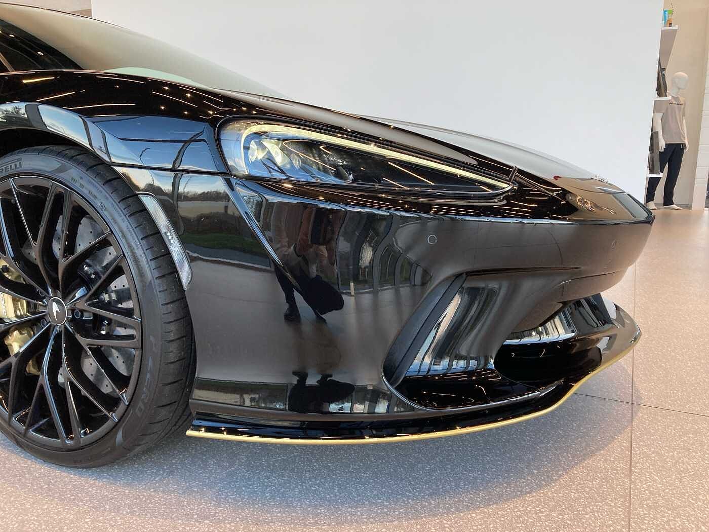 McLaren GT - 2023 - Joinsteer - #38